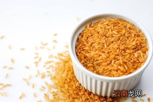 糙米的成分和功效 糙米是什么