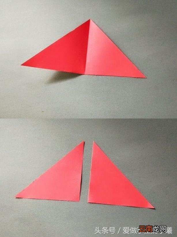 七巧板的制作教程 七巧板怎么做
