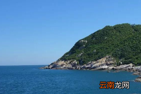 我的家乡东海岛作文200字 家乡相关的作文