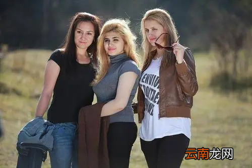 乌克兰是什么人种?