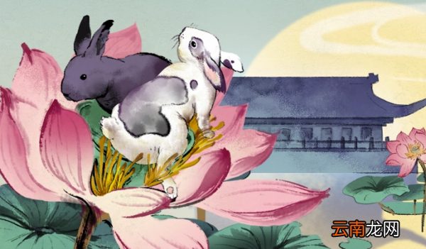 中秋节的来历简短30字是什么