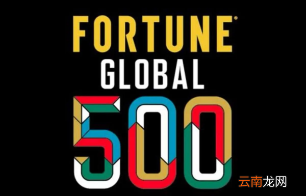 世界五百强中国排名一览表
