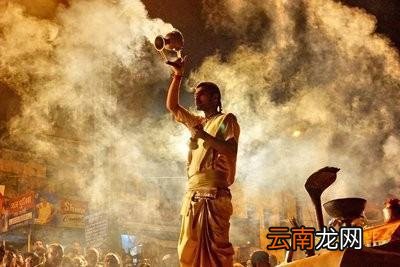 印度人是什么人种