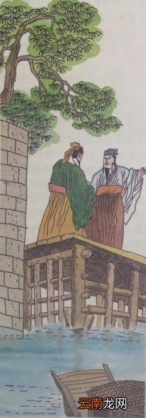 火烧赤壁的故事 火烧赤壁什么意思