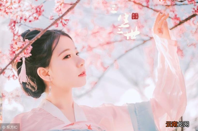 曾经沧海难为水的含义 曾经沧海难为水什么意思