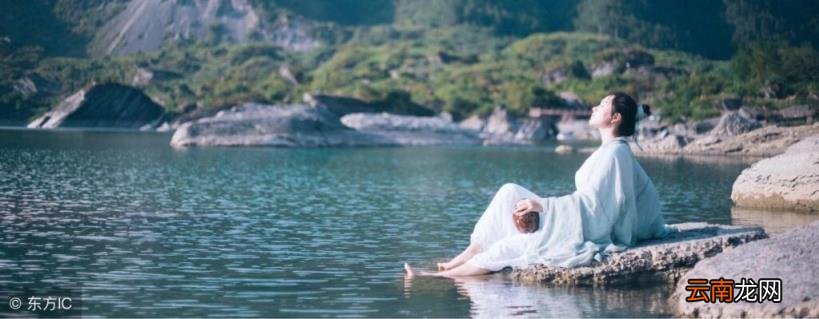 曾经沧海难为水的含义 曾经沧海难为水什么意思
