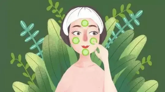 夏季护肤小常识