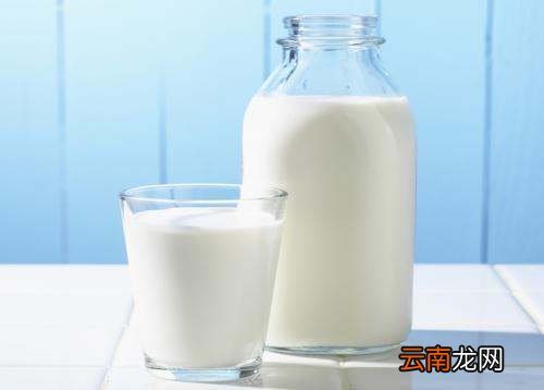 喝牛奶可以放红糖吗 喝牛奶不能加红糖