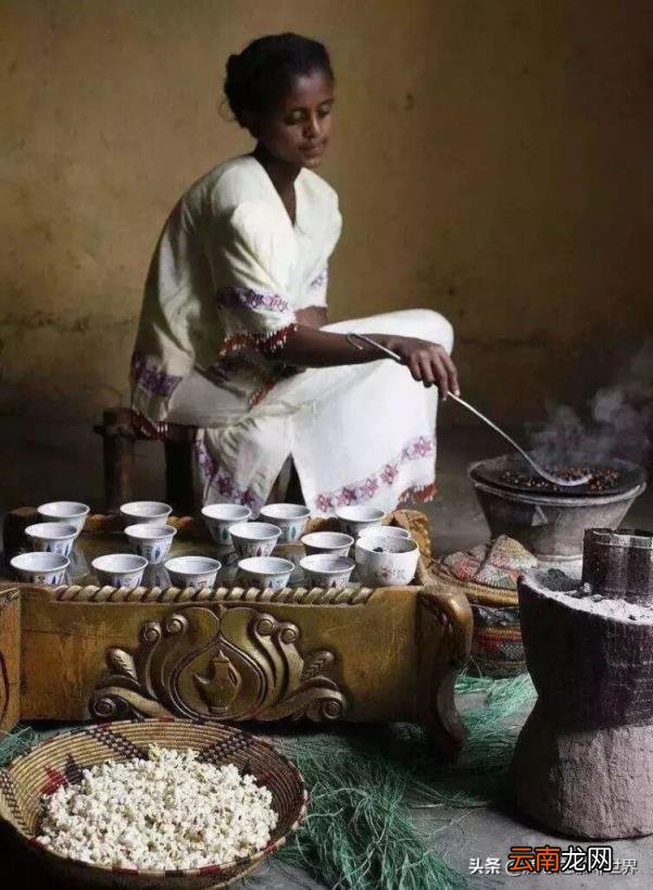 咖啡的故乡和生产 咖啡的故乡是哪里