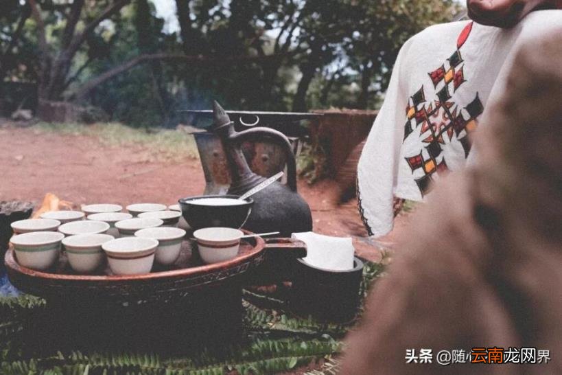 咖啡的故乡和生产 咖啡的故乡是哪里