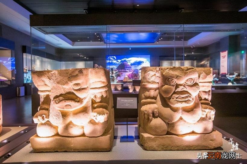 东方金字塔的地理位置 东方金字塔在哪个城市