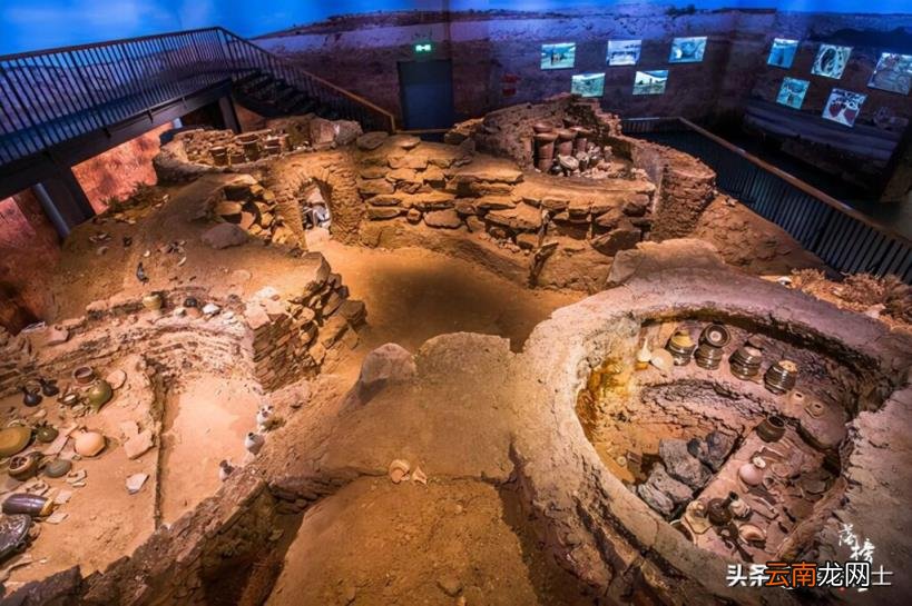 东方金字塔的地理位置 东方金字塔在哪个城市