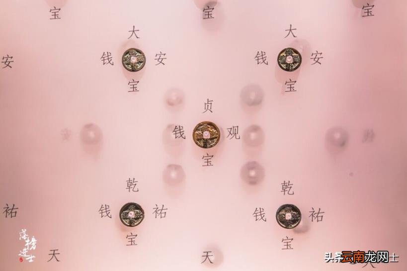 东方金字塔的地理位置 东方金字塔在哪个城市