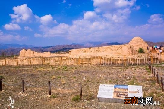 东方金字塔的地理位置 东方金字塔在哪个城市