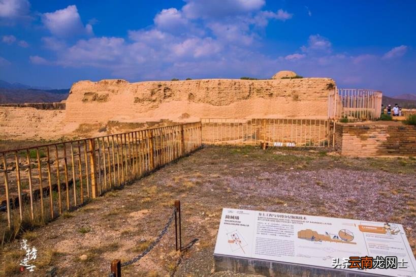 东方金字塔的地理位置 东方金字塔在哪个城市