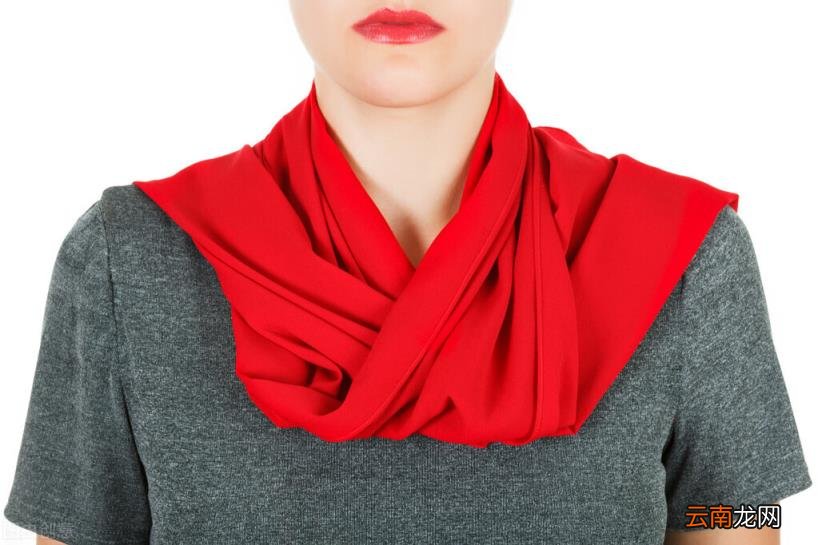 送围巾代表的寓意 送围巾代表什么意思
