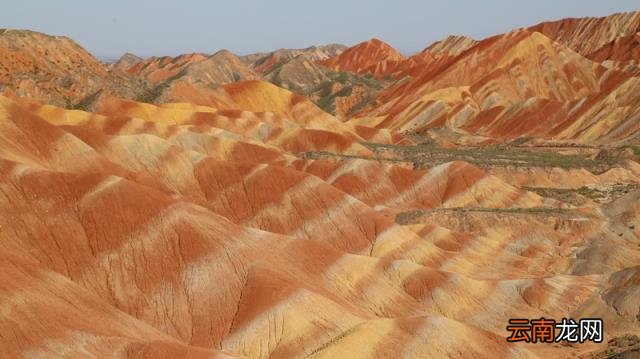 赵州桥的地理位置 赵州桥在哪个省