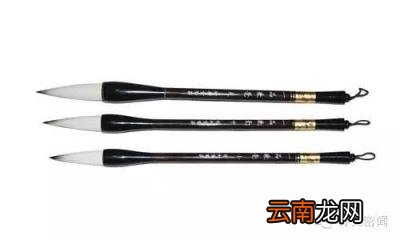 毛笔的由来 毛笔是谁发明