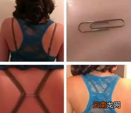 曲别针的用途 曲别针怎样才能变成心形