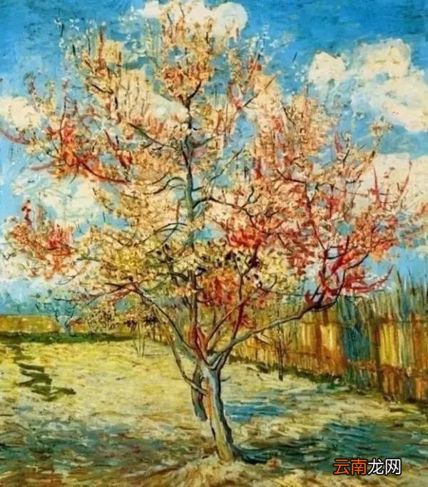 描写春天的画有哪些 春天有关的话题