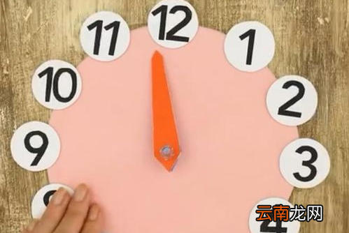 好看又简单的儿童手工制作 小学手工作品