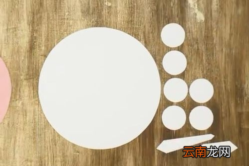 好看又简单的儿童手工制作 小学手工作品