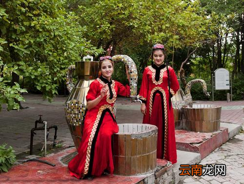 新疆人是什么人种