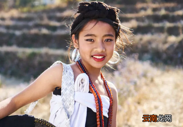 印度库基族人口面积