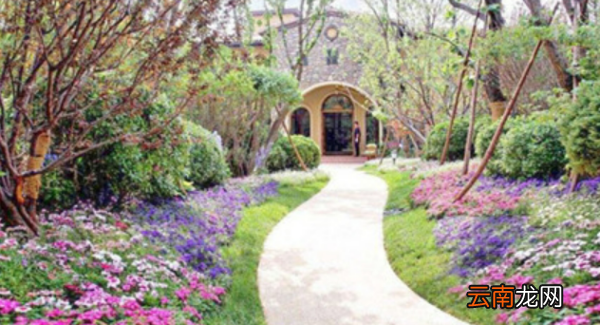 世界园林有哪三大体系各有什么特点