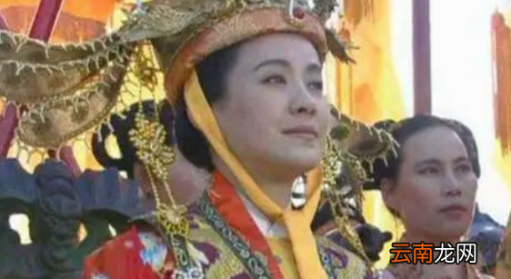 马皇后的儿子有哪些