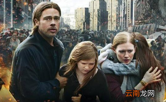 《僵尸世界大战2》为什么不拍了?