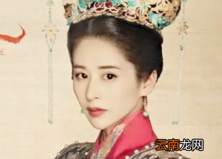 朱棣的妃子及皇后是谁?