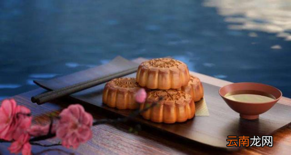 中秋节的特点是什么?