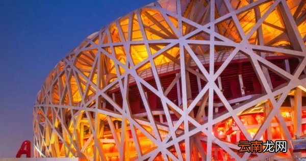 鸟巢建造的主要过程有什么 鸟巢是怎么建的