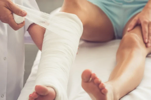 半月板损伤的最好治疗方法