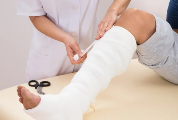 半月板损伤的最好治疗方法