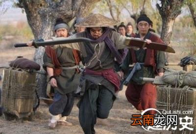 生辰纲的概念 生辰纲是什么