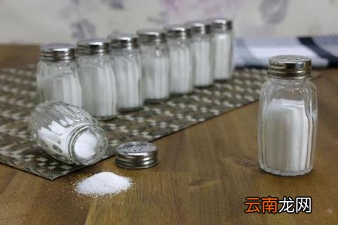 味精的主要成分介绍 味精的主要成分是什么