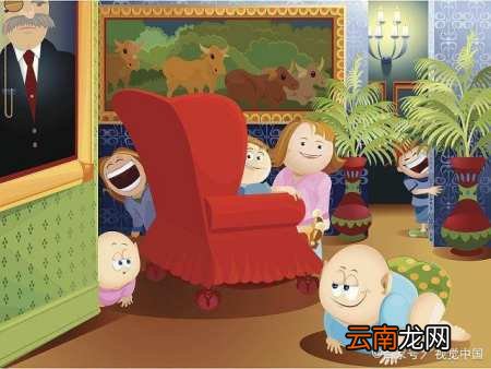 猜谜语帮助孩子学说话 猜谜语可以学说话