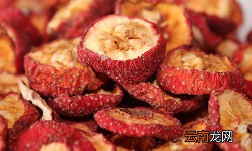 如何去除糖葫芦山楂的籽