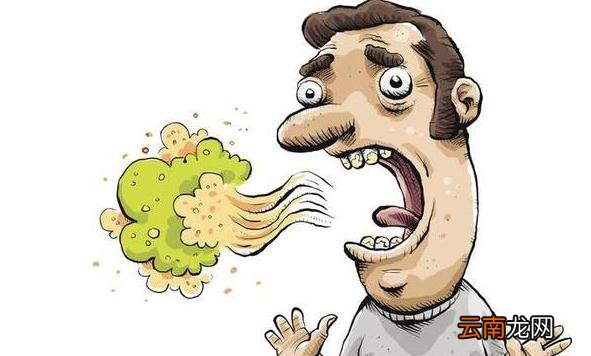 幽门螺旋杆菌口臭特点