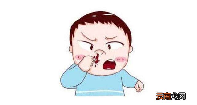 儿童白血病流鼻血特点