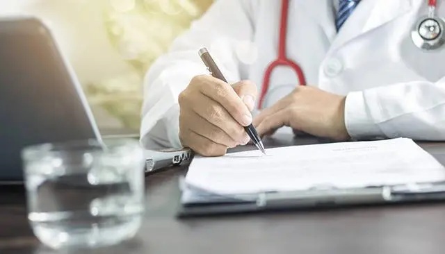 医学规范分析法