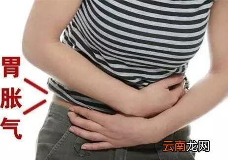 胃胀气不消化怎么办快速解决