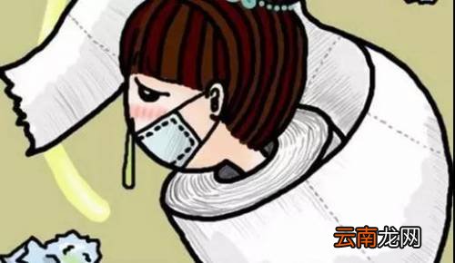 鼻子堵塞不通气怎么办