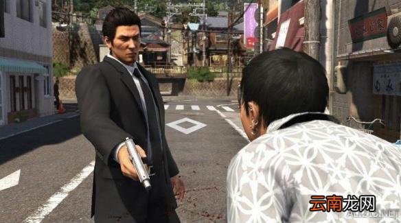 如龙6命之诗免费DLC新服装有哪些？