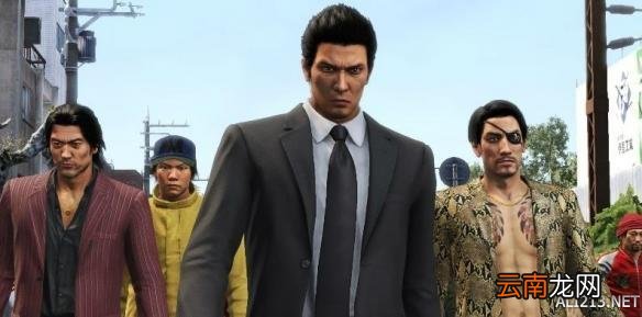 如龙6命之诗免费DLC新服装有哪些？