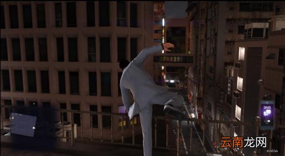 如龙6命之诗莽撞系男子奖杯攻略 如龙6高处在哪里