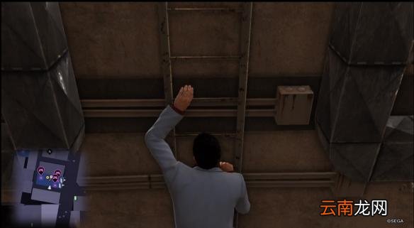 如龙6命之诗莽撞系男子奖杯攻略 如龙6高处在哪里