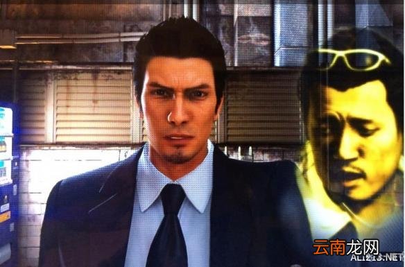 1 如龙6命之诗灵异照片位置分享 灵异照片在哪里 灵异照片位置